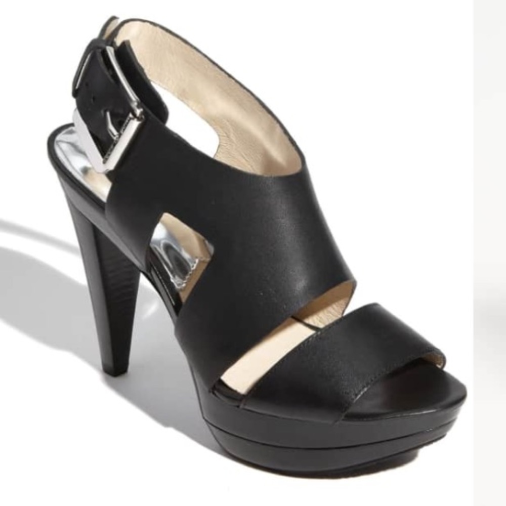 Michael Kors Carla sandal